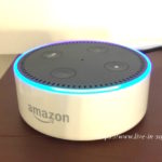 Amazon Echo Dotは英語が苦手!?/Alexaとのやりとり一覧